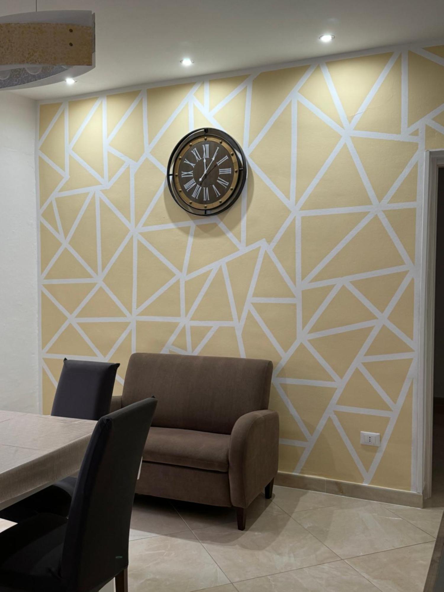 Apartment Rua Formaggi Palermo Exteriör bild