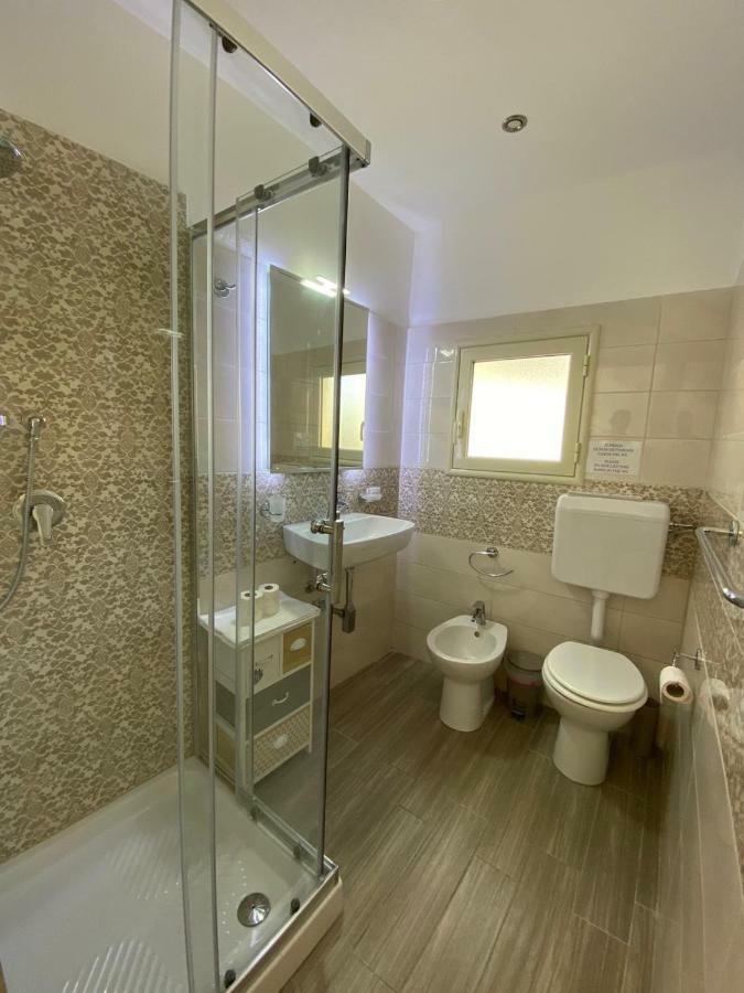 Apartment Rua Formaggi Palermo Exteriör bild